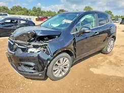 KL4CJASB9KB783187 2019 BUICK ENCORE