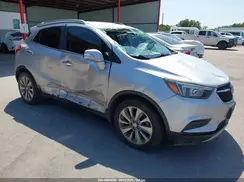 KL4CJASB9KB784226 2019 BUICK ENCORE