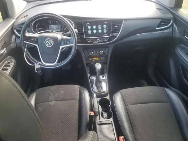 KL4CJASB9KB784985 2019 BUICK ENCORE - Image 8