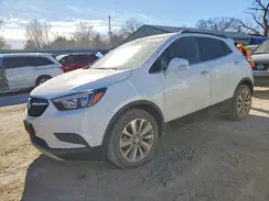 KL4CJASB9KB785764 2019 BUICK ENCORE