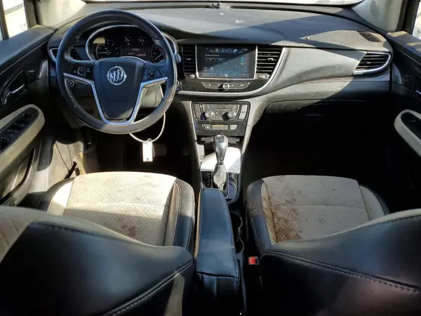 KL4CJASB9KB785764 2019 BUICK ENCORE - Image 8