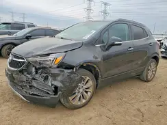 KL4CJASB9KB785828 2019 BUICK ENCORE