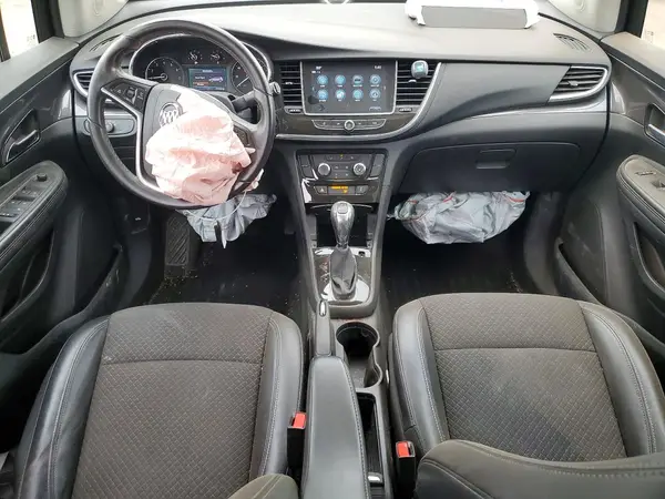 KL4CJASB9KB785828 2019 BUICK ENCORE - Image 8