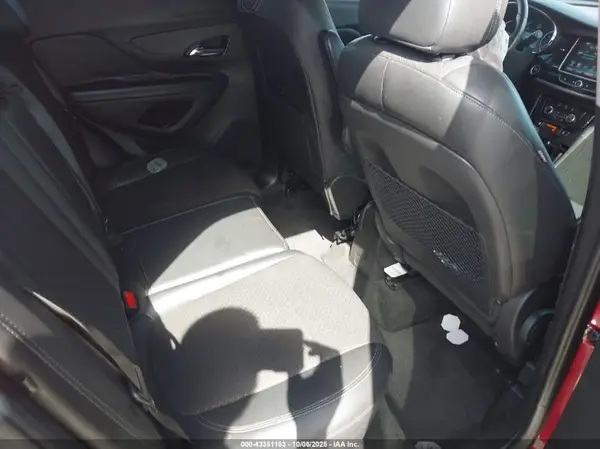 KL4CJASB9KB786347 2019 BUICK ENCORE - Image 8