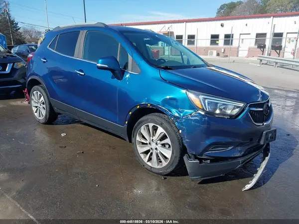 KL4CJASB9KB787952 2019 BUICK ENCORE - Image 1