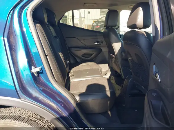 KL4CJASB9KB787952 2019 BUICK ENCORE - Image 8