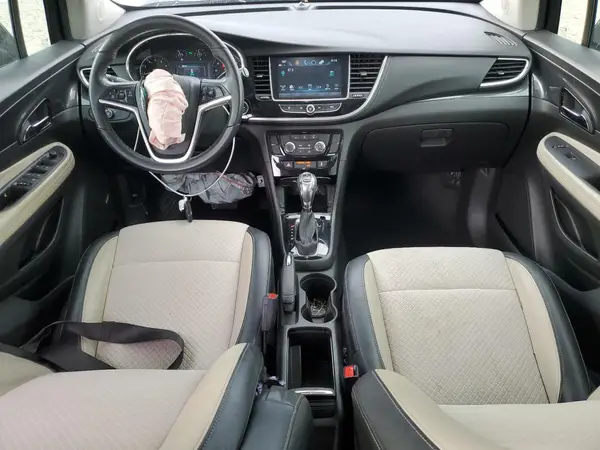 KL4CJASB9KB788910 2019 BUICK ENCORE - Image 8