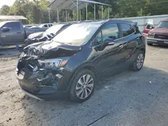 KL4CJASB9KB789121 2019 BUICK ENCORE