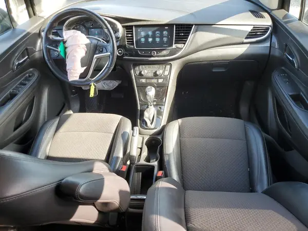 KL4CJASB9KB789121 2019 BUICK ENCORE - Image 8
