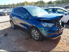 KL4CJASB9KB791368 2019 BUICK ENCORE