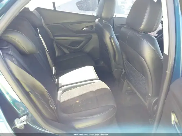 KL4CJASB9KB791368 2019 BUICK ENCORE - Image 8