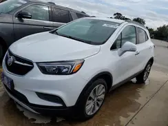 KL4CJASB9KB791564 2019 BUICK ENCORE