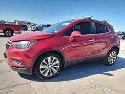 KL4CJASB9KB792147 2019 BUICK ENCORE