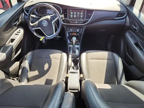 KL4CJASB9KB792147 2019 BUICK ENCORE - Image 8