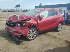 KL4CJASB9KB795176 2019 BUICK ENCORE