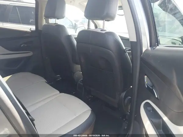 KL4CJASB9KB799468 2019 BUICK ENCORE - Image 8
