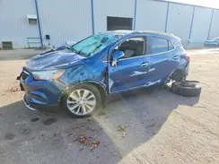 KL4CJASB9KB802742 2019 BUICK ENCORE
