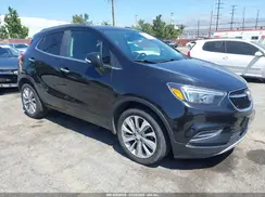KL4CJASB9KB805592 2019 BUICK ENCORE
