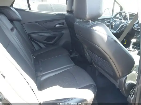 KL4CJASB9KB805592 2019 BUICK ENCORE - Image 8