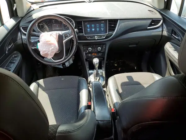 KL4CJASB9KB805933 2019 BUICK ENCORE - Image 8