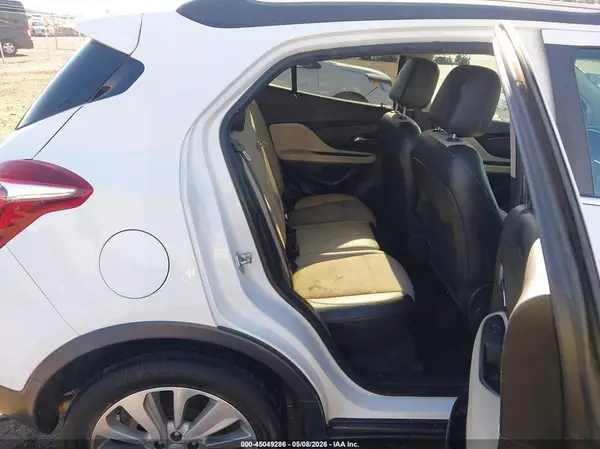 KL4CJASB9KB810355 2019 BUICK ENCORE - Image 8