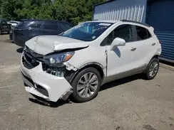 KL4CJASB9KB813708 2019 BUICK ENCORE