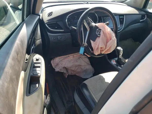 KL4CJASB9KB813708 2019 BUICK ENCORE - Image 8