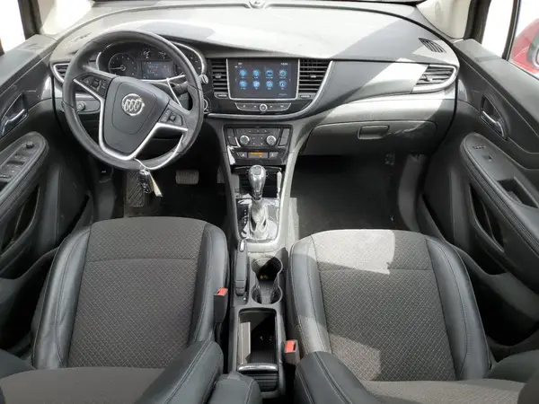 KL4CJASB9KB820335 2019 BUICK ENCORE - Image 8