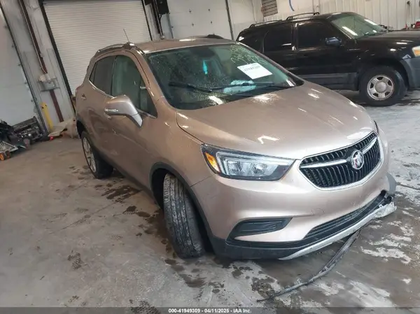 KL4CJASB9KB821808 2019 BUICK ENCORE - Image 1