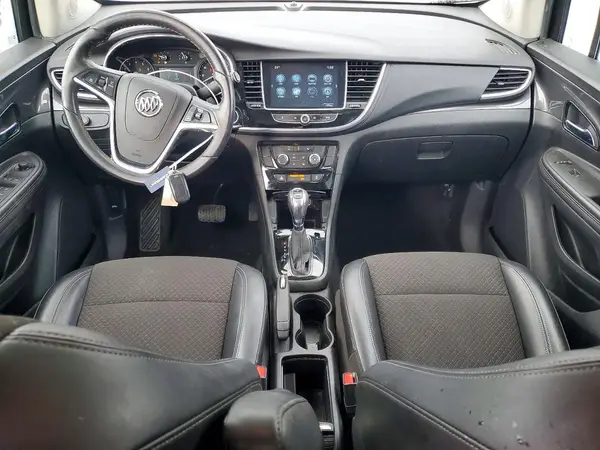 KL4CJASB9KB822005 2019 BUICK ENCORE - Image 8