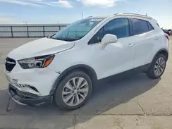 KL4CJASB9KB827317 2019 BUICK ENCORE