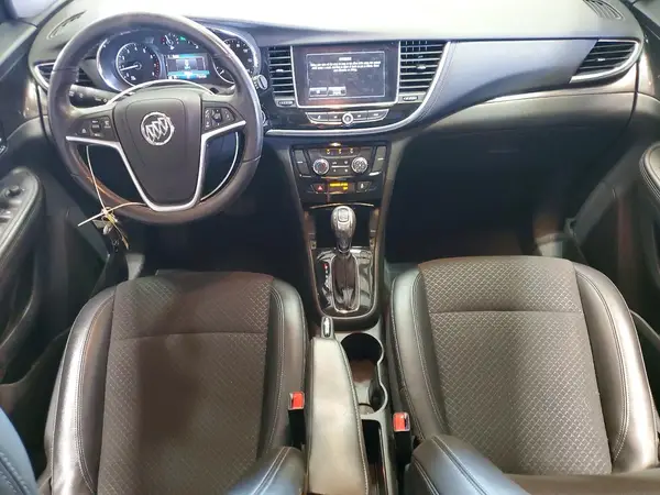 KL4CJASB9KB827379 2019 BUICK ENCORE - Image 8