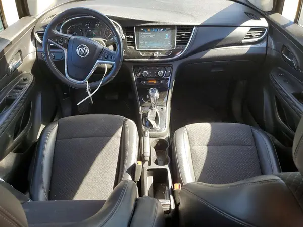 KL4CJASB9KB828399 2019 BUICK ENCORE - Image 8