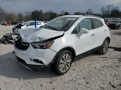 KL4CJASB9KB830329 2019 BUICK ENCORE