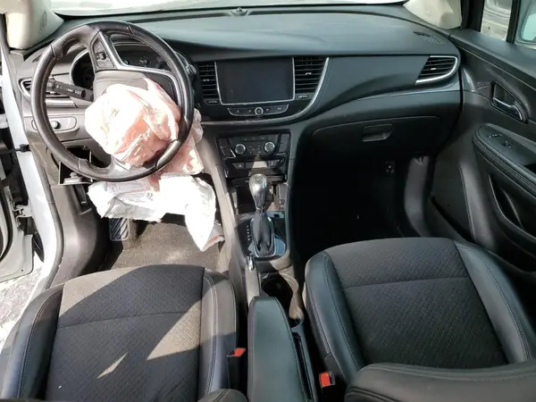KL4CJASB9KB830329 2019 BUICK ENCORE - Image 8