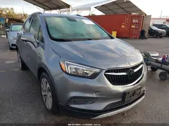 KL4CJASB9KB832954 2019 BUICK ENCORE