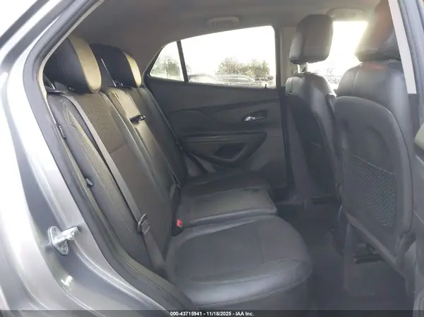 KL4CJASB9KB832954 2019 BUICK ENCORE - Image 8