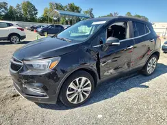 KL4CJASB9KB835675 2019 BUICK ENCORE