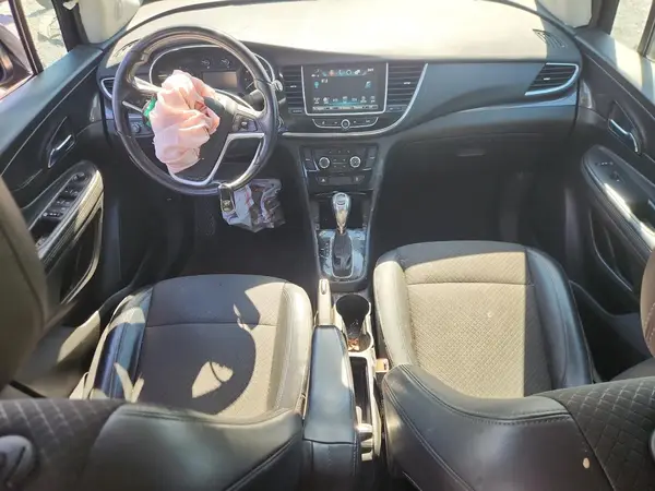 KL4CJASB9KB835675 2019 BUICK ENCORE - Image 8