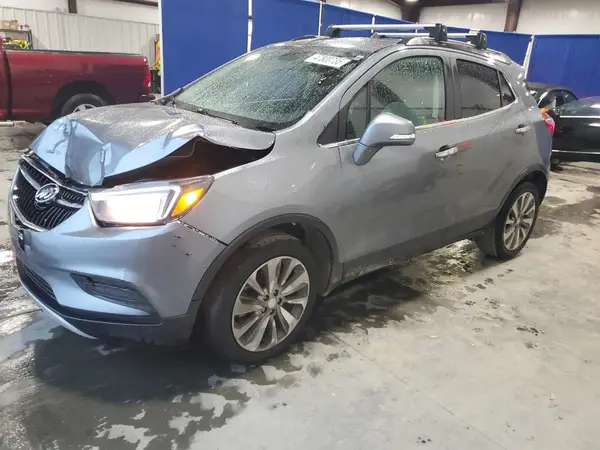 KL4CJASB9KB836809 2019 BUICK ENCORE - Image 1