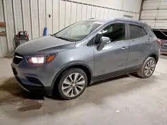 KL4CJASB9KB837118 2019 BUICK ENCORE