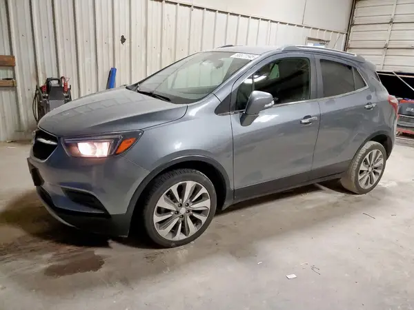 KL4CJASB9KB837118 2019 BUICK ENCORE - Image 1
