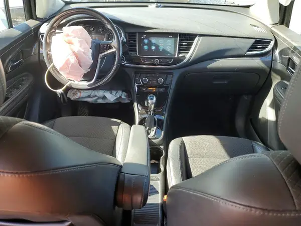 KL4CJASB9KB839211 2019 BUICK ENCORE - Image 8