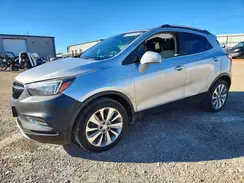KL4CJASB9KB839614 2019 BUICK ENCORE
