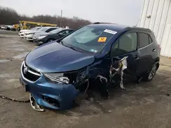 KL4CJASB9KB842237 2019 BUICK ENCORE