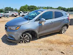 KL4CJASB9KB847227 2019 BUICK ENCORE