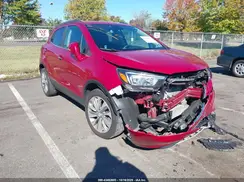 KL4CJASB9KB847664 2019 BUICK ENCORE