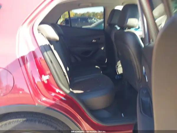 KL4CJASB9KB847664 2019 BUICK ENCORE - Image 8