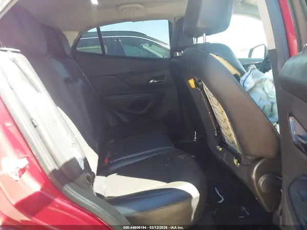 KL4CJASB9KB848779 2019 BUICK ENCORE - Image 8