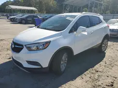 KL4CJASB9KB850290 2019 BUICK ENCORE